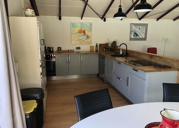 Holiday homes in France
