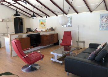 Holiday homes in France