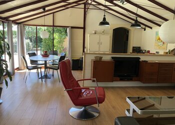 Holiday homes in France