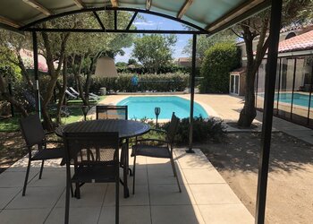 Holiday homes in France