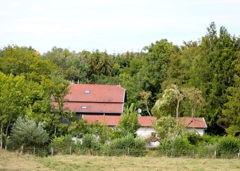 Holiday homes in France