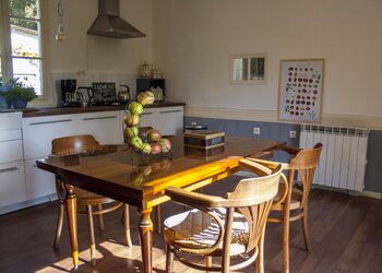 Holiday homes in France