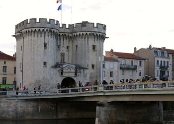 Holiday homes in France