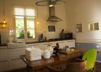 Holiday homes in France