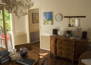 Holiday homes in France