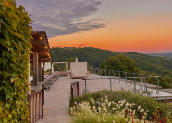 Holiday homes in France