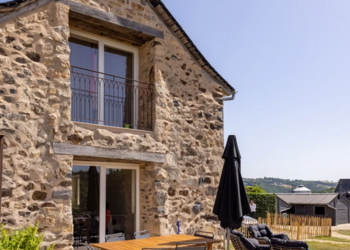 Holiday homes in France
