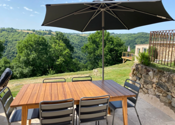 Holiday homes in France