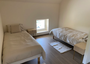 Holiday homes in France