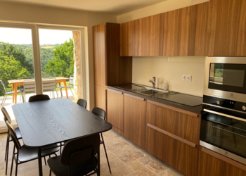Holiday homes in France