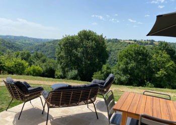 Holiday homes in France