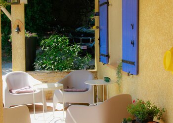 Holiday homes in France