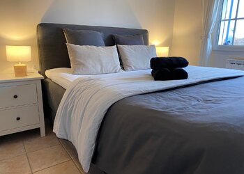 Holiday homes in France