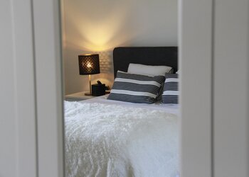 Holiday homes in France