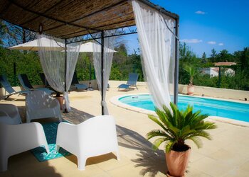 Holiday homes in France
