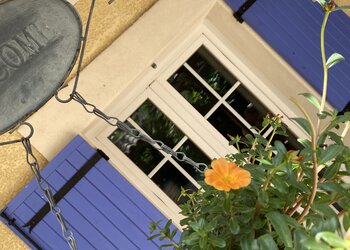 Holiday homes in France