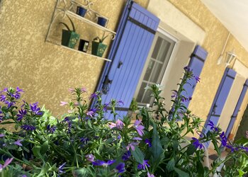 Holiday homes in France