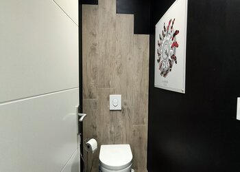 Holiday homes in France