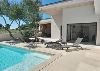 Holiday homes in France