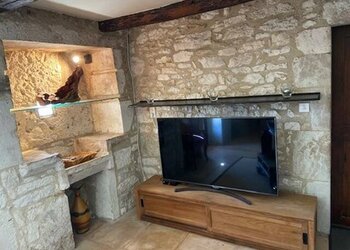 Holiday homes in France