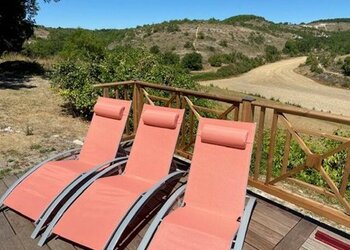 Holiday homes in France