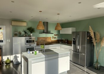 Holiday homes in France