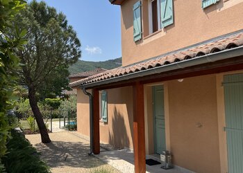 Holiday homes in France