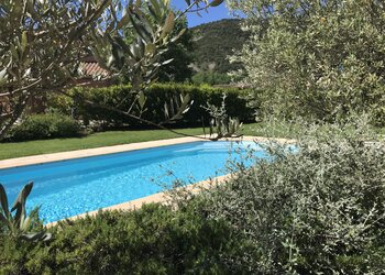 Holiday homes in France