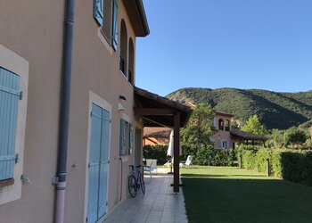 Holiday homes in France
