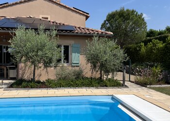 Holiday homes in France