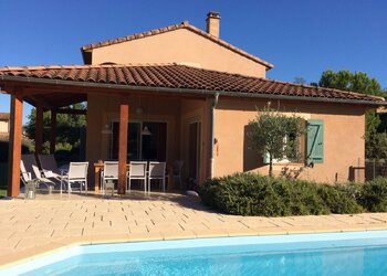 Holiday homes in France