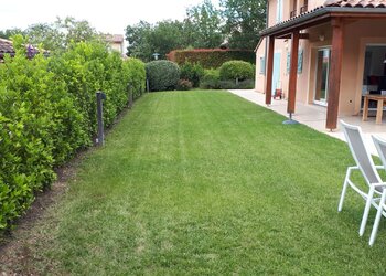 Holiday homes in France