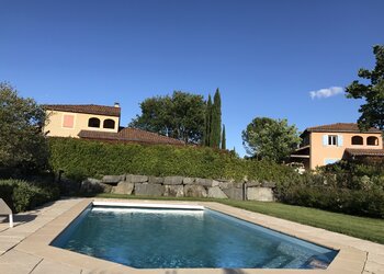 Holiday homes in France