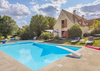 Holiday homes in France