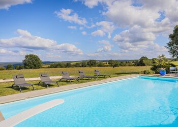 Holiday homes in France