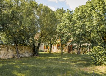 Holiday homes in France