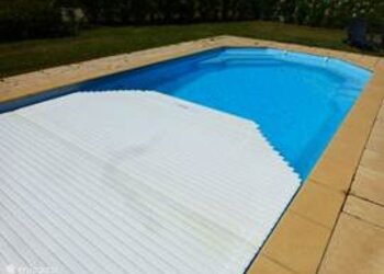 Holiday homes in France