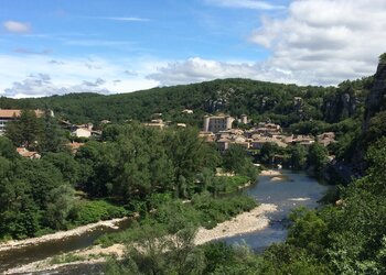 Holiday homes in France