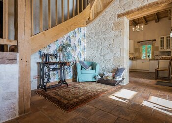 Holiday homes in France