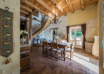 Holiday homes in France