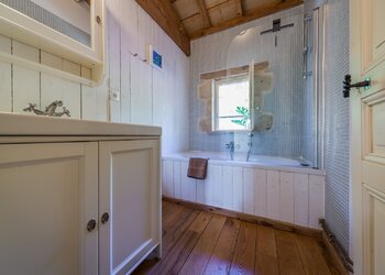 Holiday homes in France