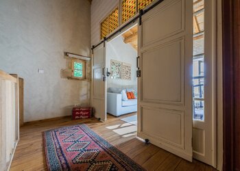 Holiday homes in France