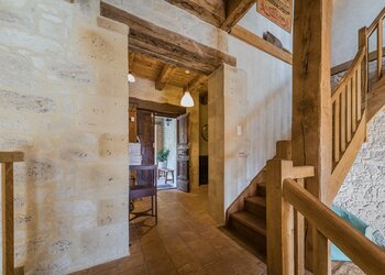 Holiday homes in France