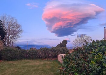 Holiday homes in France