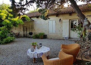 Holiday homes in France