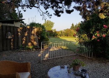 Holiday homes in France