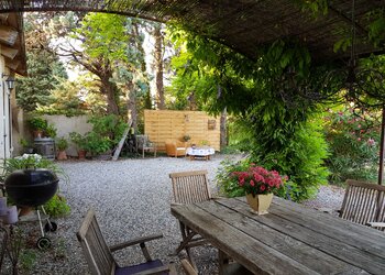 Holiday homes in France