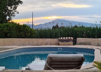 Holiday homes in France