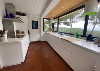 Holiday homes in France