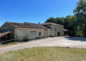Holiday homes in France